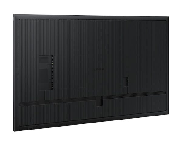 Samsung 65" Crystal UHD Signage QMC Series