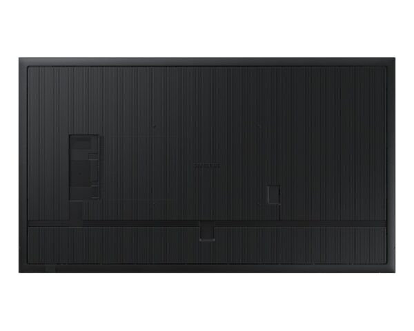 Samsung 85" Crystal UHD Signage QMC Series