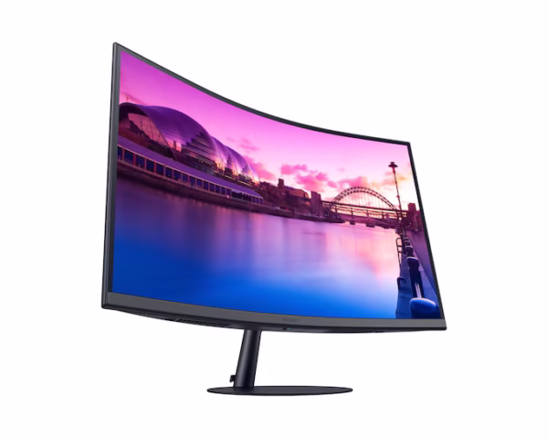 Samsung 32" Curved Monitor