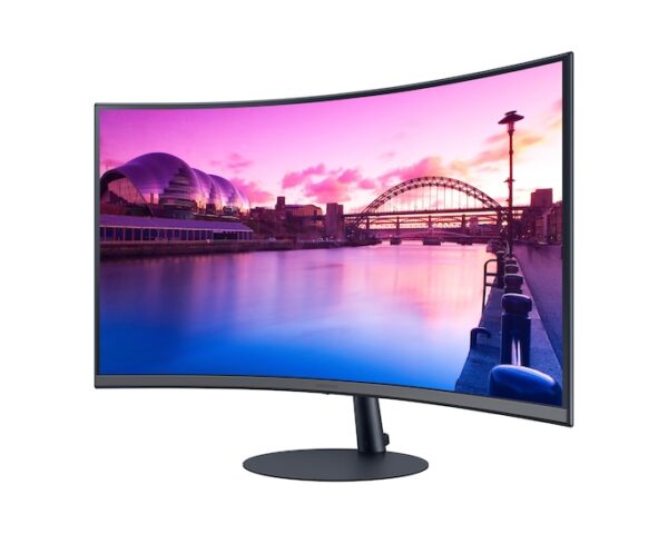 Samsung 32" Curved Monitor