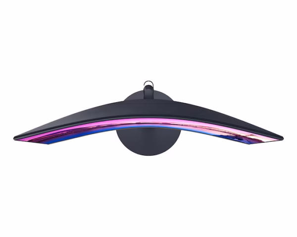 Samsung 32" Curved Monitor