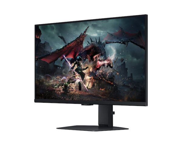 Samsung 27" Odyssey G5 G50D QHD 180Hz Gaming Monitor