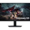 Samsung 27" Odyssey G5 G50D QHD 180Hz Gaming Monitor