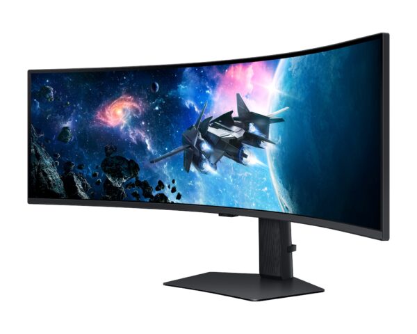 Samsung 49" Odyssey G9 G95C Gaming Monitor