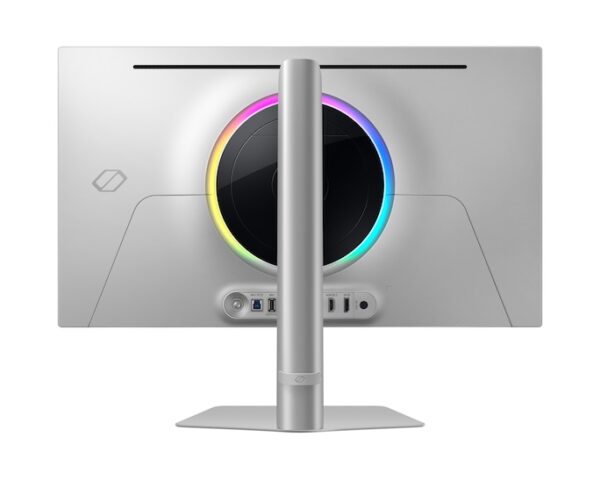 Samsung Odyssey G6 G60SD 27-inch OLED gaming monitor
