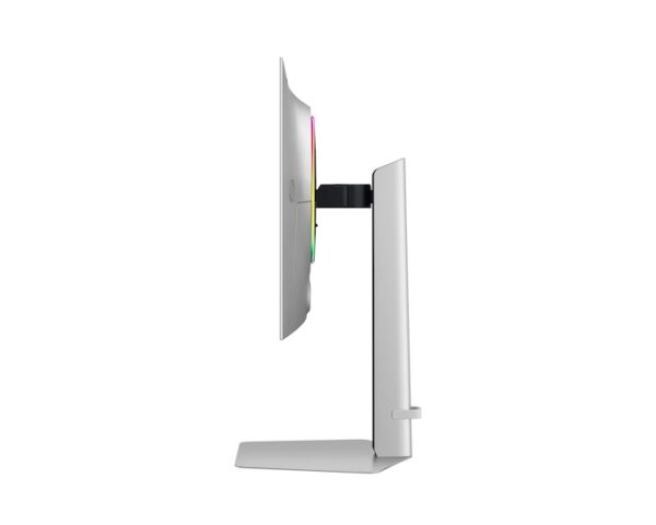 Samsung Odyssey G6 G60SD 27-inch OLED gaming monitor