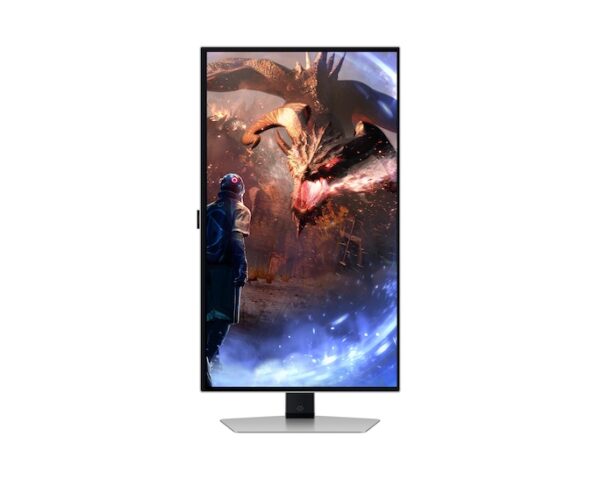 Samsung Odyssey G6 G60SD 27-inch OLED gaming monitor