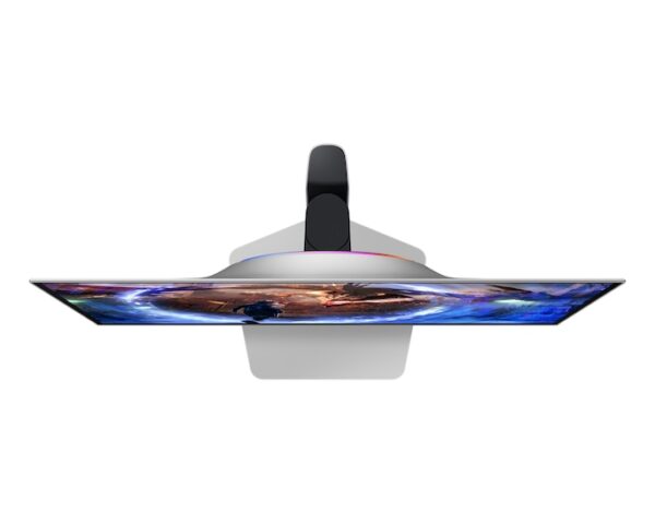 Samsung Odyssey G6 G60SD 27-inch OLED gaming monitor