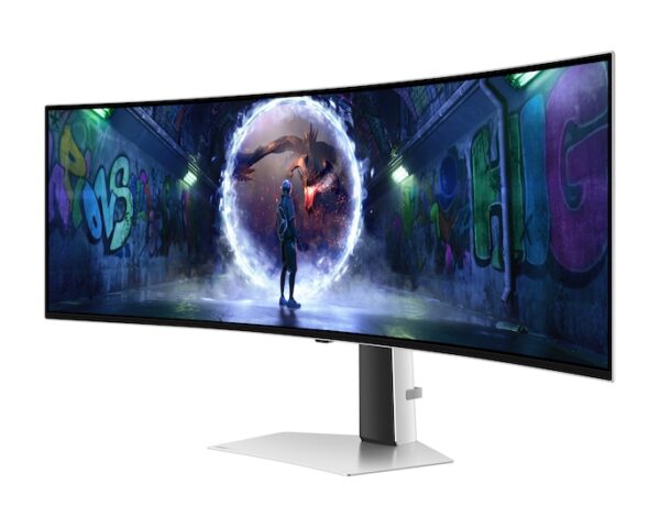Samsung Odyssey G9 G932 super-ultrawide gaming monitor