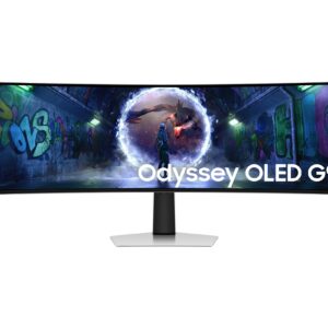 Samsung Odyssey G9 G932 super-ultrawide gaming monitor