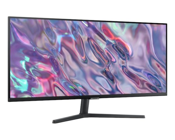 Samsung 34" ViewFinity S5