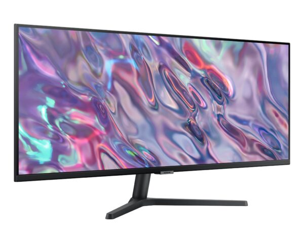 Samsung 34" ViewFinity S5