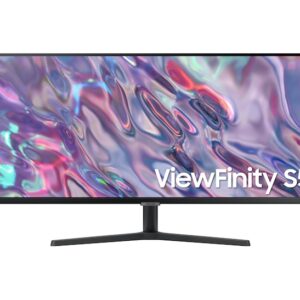 Samsung 34" ViewFinity S5