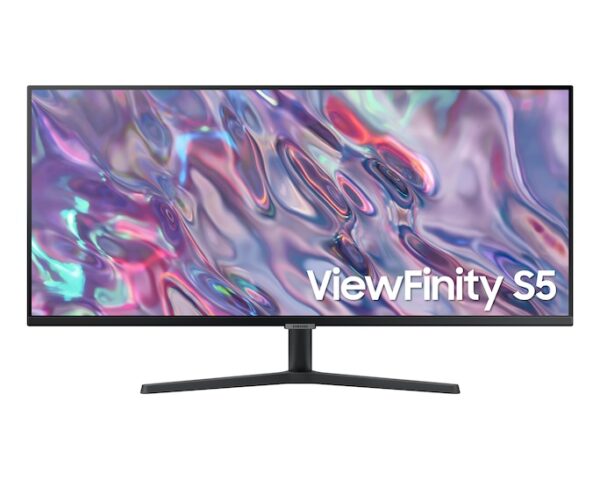 Samsung 34" ViewFinity S5