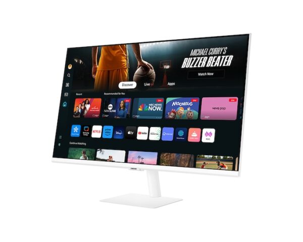 Samsung M7 32" Smart Monitor M70D Series