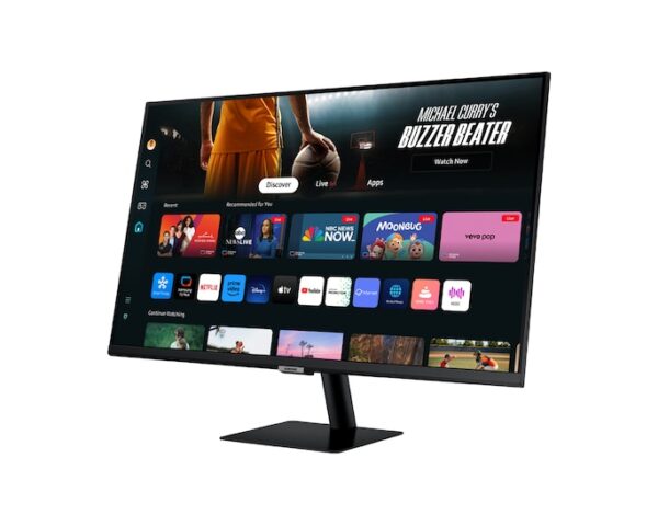 Samsung M7 32" Smart Monitor M70D Series