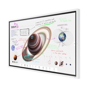Samsung Flip Pro WM65B Interactive Display