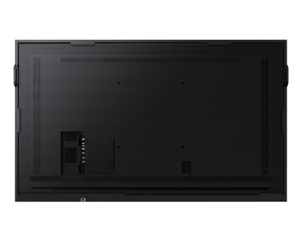 Samsung Flip Pro WM75B Interactive Display