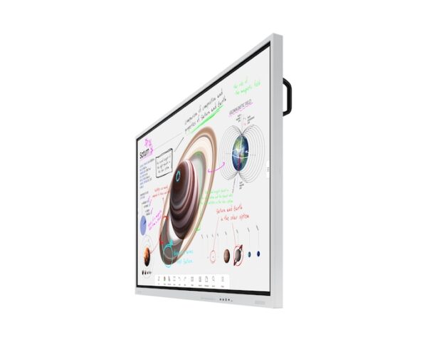 Samsung Flip Pro WM75B Interactive Display