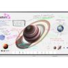 Samsung Flip Pro WM75B Interactive Display