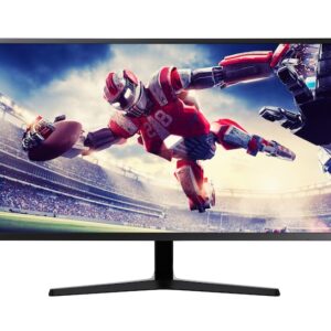 Samsung 32-Inch 4K UHD Business Monitor