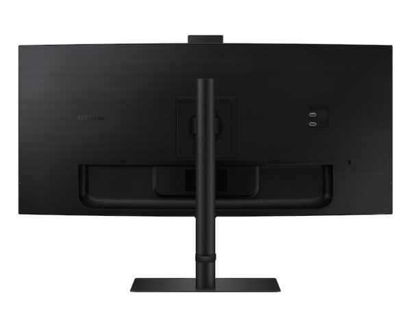 Samsung 34" ViewFinity S6 S65VC Curvature Monitor