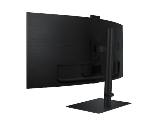 Samsung 34" ViewFinity S6 S65VC Curvature Monitor