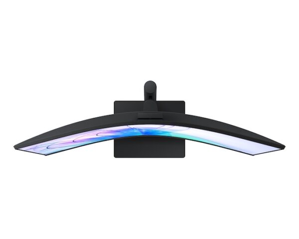 Samsung 34" ViewFinity S6 S65VC Curvature Monitor