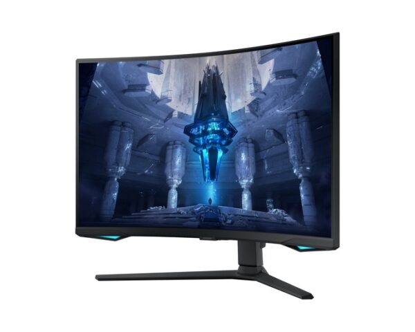 Samsung Odyssey G7 32" UHD Monitor Quantum