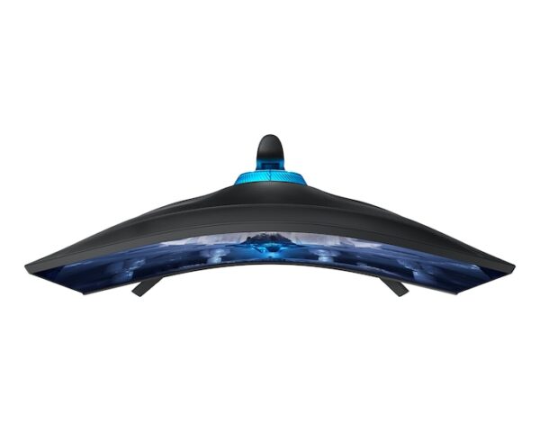 Samsung Odyssey G7 32" UHD Monitor Quantum