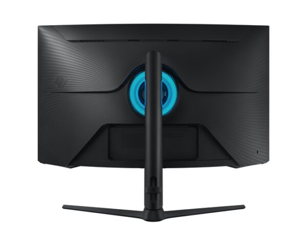 Samsung Odyssey G7 32" UHD Monitor Quantum