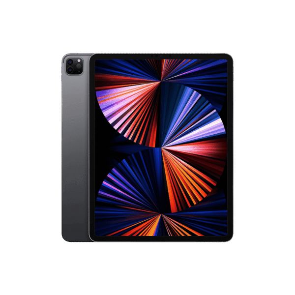 iPad Pro 5th Gen 12.9-inch 2TB Space Grey