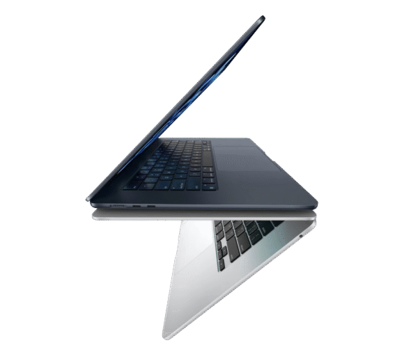 MacBook Air 15.3-inch with M3 chip