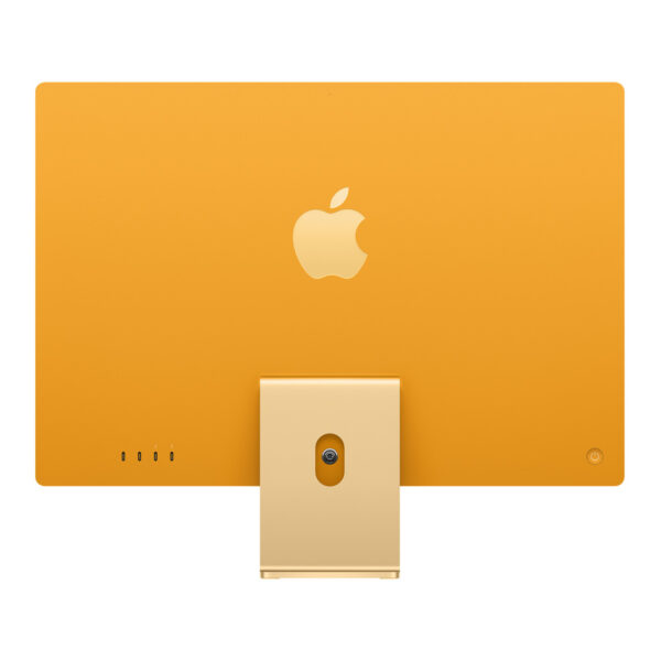 iMac 24" 2021 M1 8GB 512GB SSD Yellow