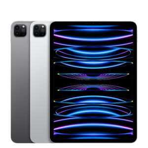 iPad Pro 6th Gen 12.9-inch 128GB (MNXP3B/A)