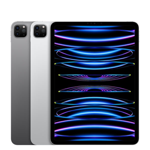 iPad Pro 6th Gen 12.9-inch 128GB (MNXP3B/A)