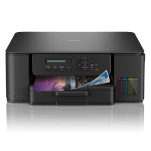 Brother Inkbenefit DCP-T530DW Compact 3-in-1 Ink Tank Printer