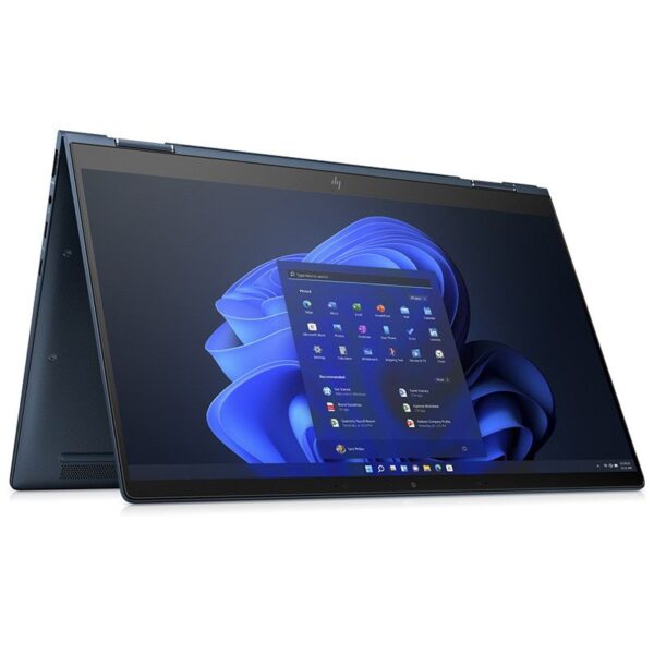 HP Elite Dragonfly G2 x360 Intel Core i7 11th gen 16GB RAM 512GB SSD 13.3" Touch Display Intel Graphics Ex UK