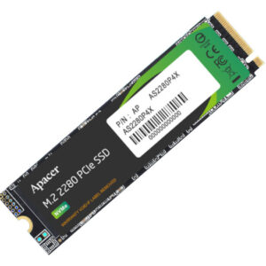 Interface: PCIe Gen5 ×4, NVMe protocol Form Facto: rM.2 2280 (80 mm length) NAND Type: 3D NAND Flash Capacities:1 TB
