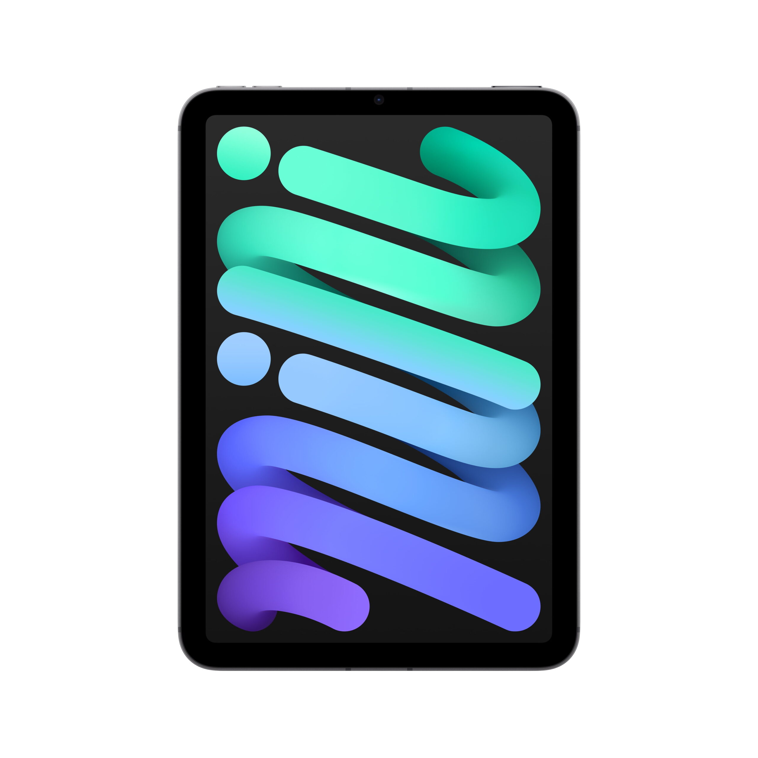 iPad Pro 12.9-inch (6th Gen, MNXU3B/A)