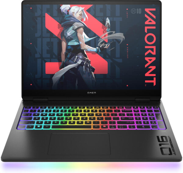 HP Omen Max 16-AH0033DX