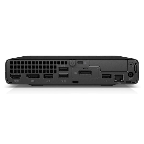 HP Elite Mini 800 G9 Desktop PC