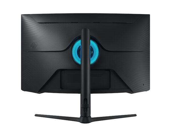 Samsung 32" Odyssey Neo G7 4K UHD gaming monitor