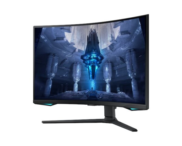 Samsung 32" Odyssey Neo G7 4K UHD gaming monitor