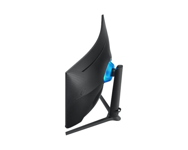 Samsung 32" Odyssey Neo G7 4K UHD gaming monitor