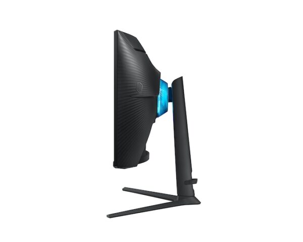 Samsung 32" Odyssey Neo G7 4K UHD gaming monitor