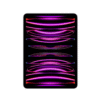 iPad Pro 4th Gen 11-inch 1TB Silver