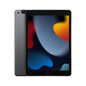 iPad 10.2 2021 9th Gen