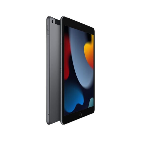iPad (9th generation)