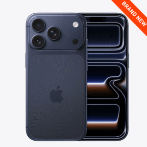 iPhone 17 Pro Max 256GB